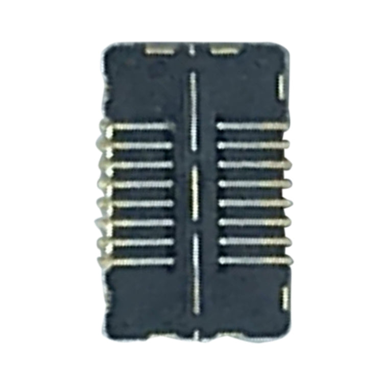 Connecteur FPC de la carte mère Signal pour iPhone X