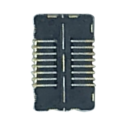 Connecteur FPC de la carte mère Signal pour iPhone X