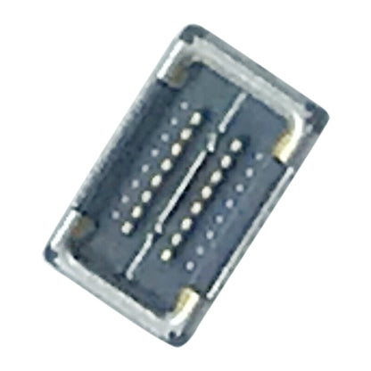 Connecteur FPC de la carte mère Signal pour iPhone X