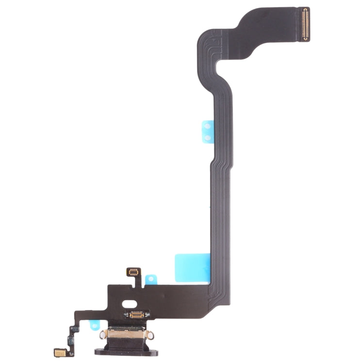 Câble flexible de port de charge d'origine pour iPhone X