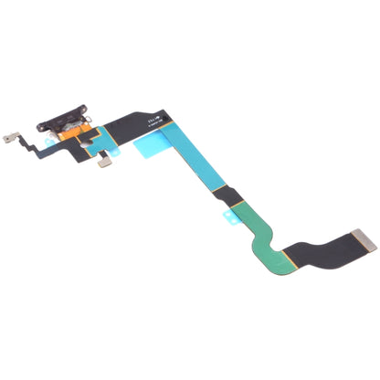 Câble flexible de port de charge d'origine pour iPhone X