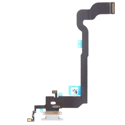 Câble flexible de port de charge d'origine pour iPhone X