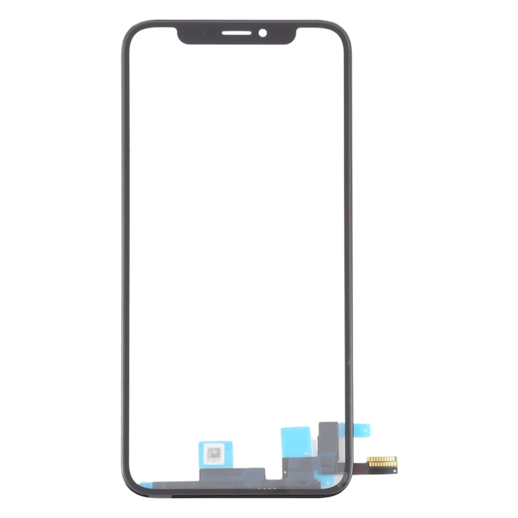 Panneau tactile d'origine avec OCA pour iPhone X