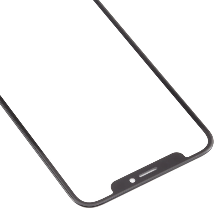 Panneau tactile d'origine avec OCA pour iPhone X