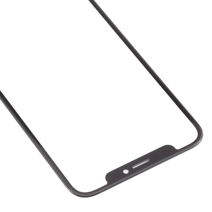 Panneau tactile d'origine avec OCA pour iPhone X