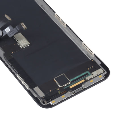 Ensemble complet d'écran LCD et de numériseur en matériau OLED d'origine pour iPhone X