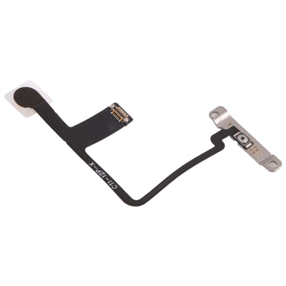 Câble flexible du bouton d'alimentation et du bouton de volume pour iPhone X (passage d'iPX à iP13 Pro)