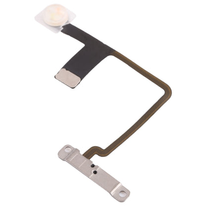 Câble flexible du bouton d'alimentation et du bouton de volume pour iPhone X (passage d'iPX à iP13 Pro)
