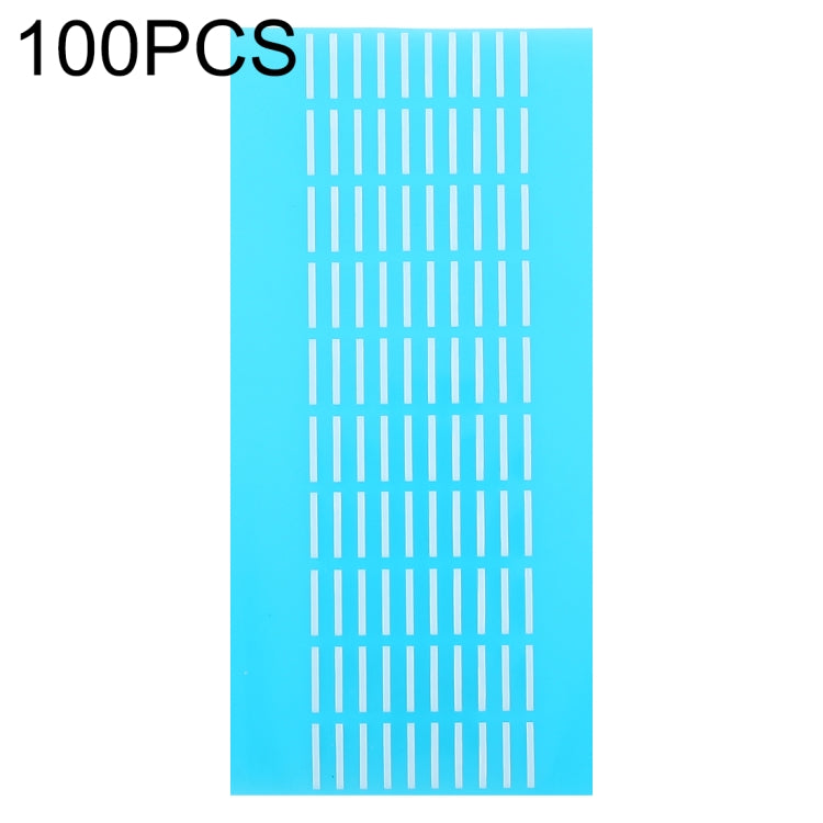 Bande lumineuse bloc 100 PCS pour iPhone X