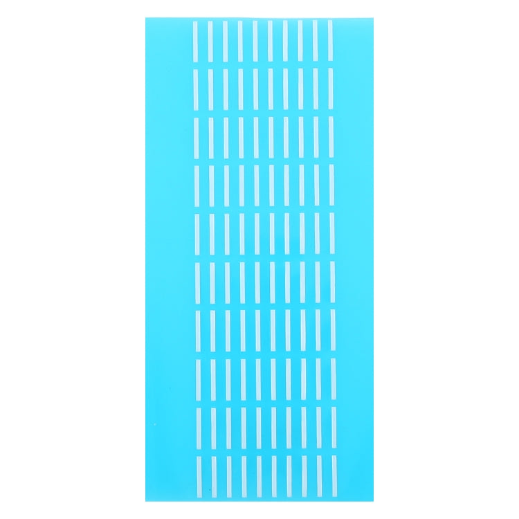 Bande lumineuse bloc 100 PCS pour iPhone X