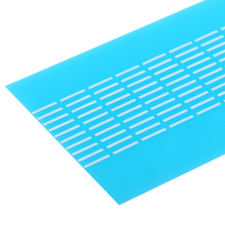 Bande lumineuse bloc 100 PCS pour iPhone X