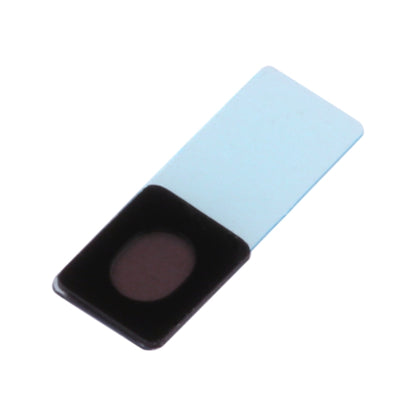 Autocollants arrière de capteur 100 PCS pour iPhone X