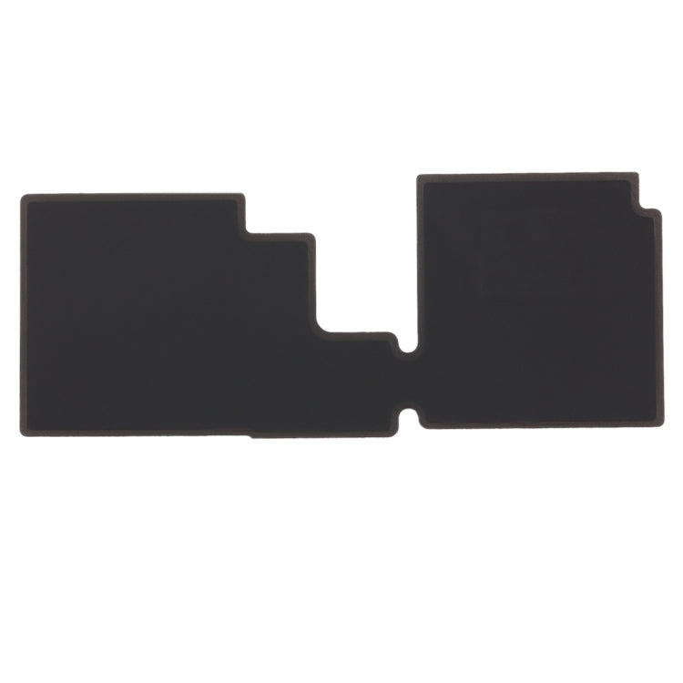 Autocollant de dissipation thermique de la carte mère 10 PCS pour iPhone X