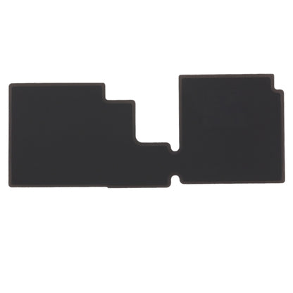 Autocollant de dissipation thermique de la carte mère 10 PCS pour iPhone X