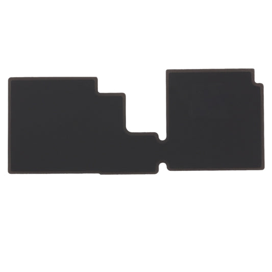 Autocollant de dissipation thermique de la carte mère 10 PCS pour iPhone X