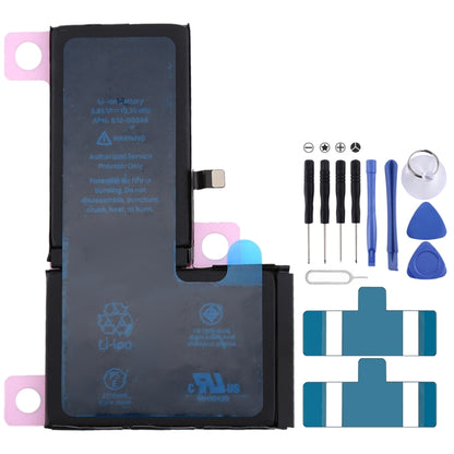 Batterie Li-ion 2716 mAh pour iPhone X