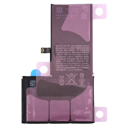 Batterie Li-ion 2716 mAh pour iPhone X