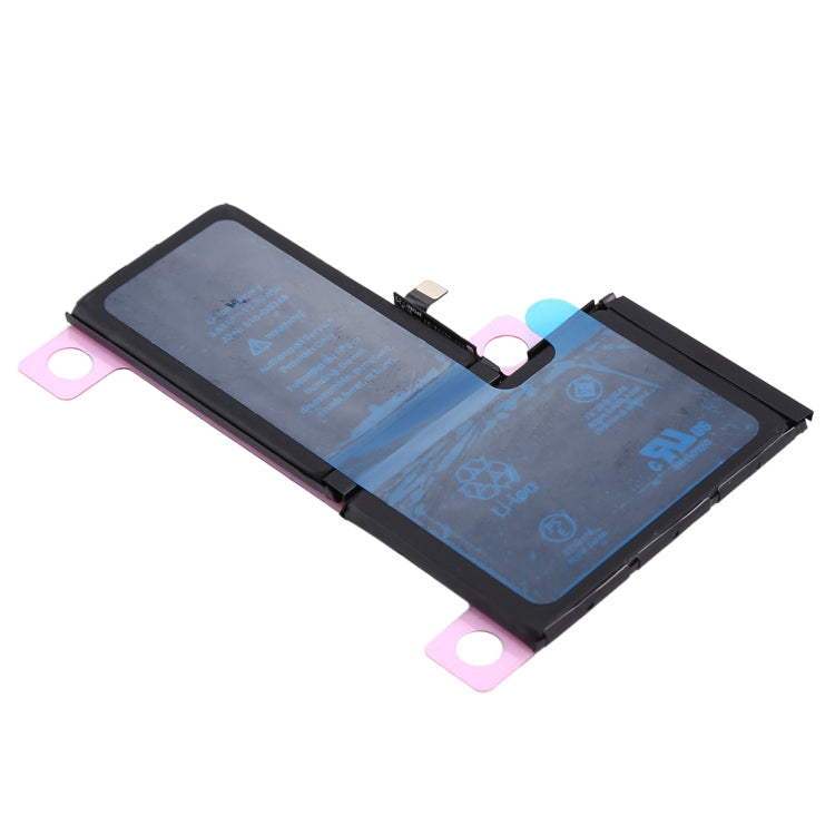Batterie Li-ion 2716 mAh pour iPhone X