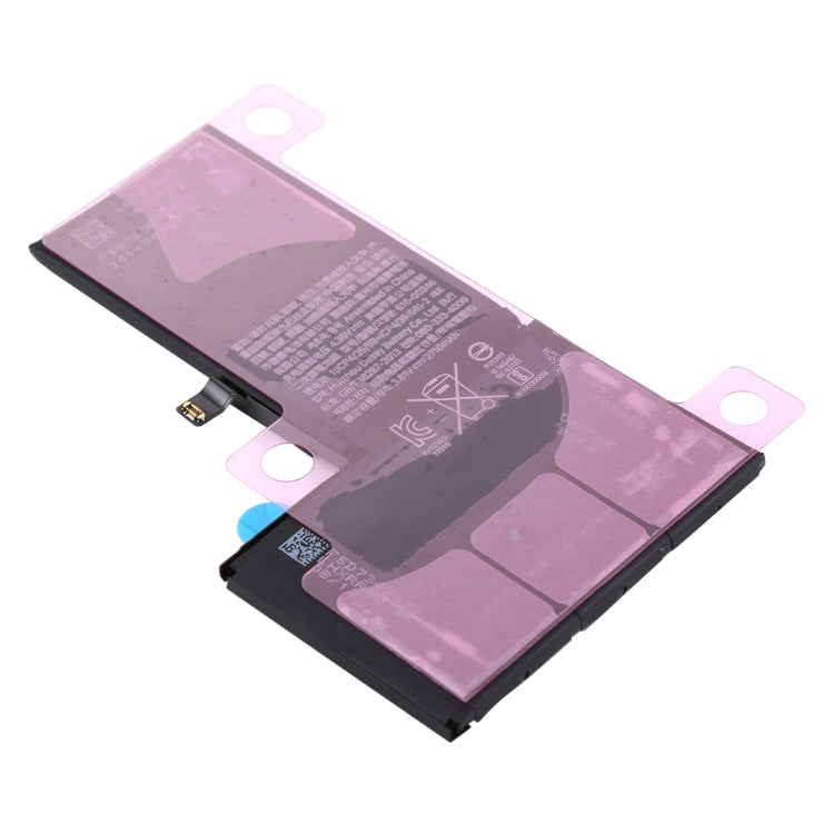Batterie Li-ion 2716 mAh pour iPhone X