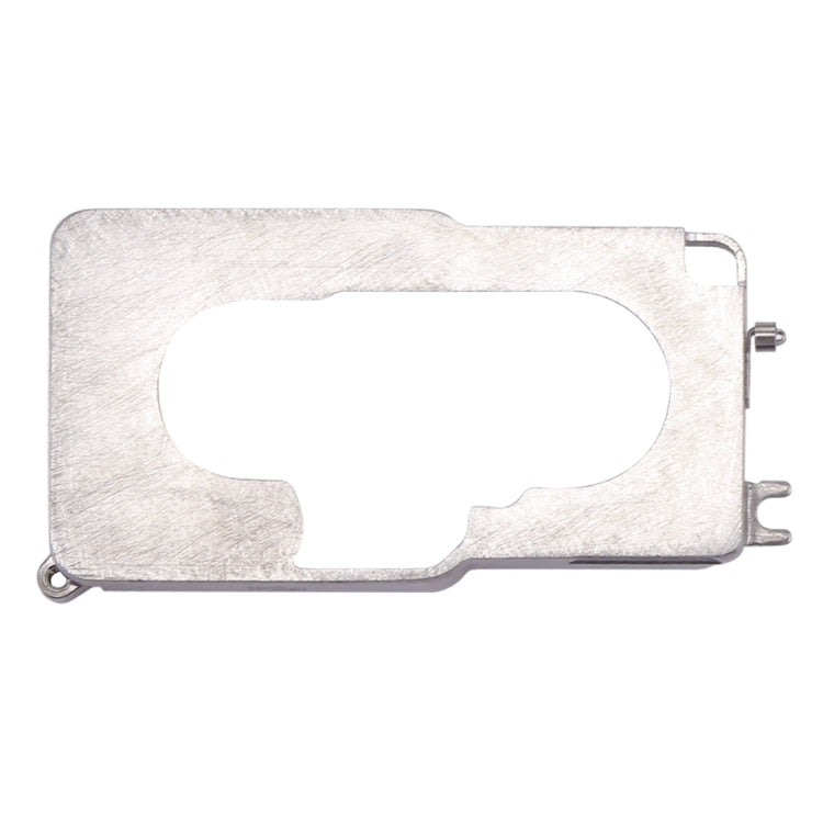 Support de retenue de caméra arrière pour iPhone X