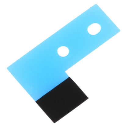 Autocollant de bande adhésive de câble flexible d'écran LCD de 100 pièces pour iPhone X