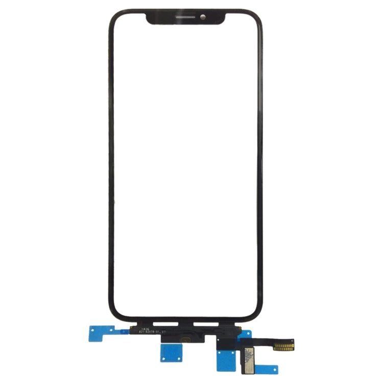 Panneau tactile pour iPhone X