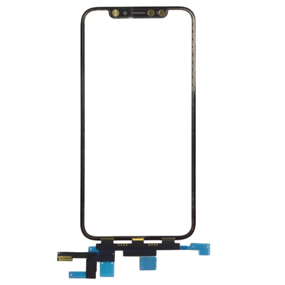 Panneau tactile pour iPhone X