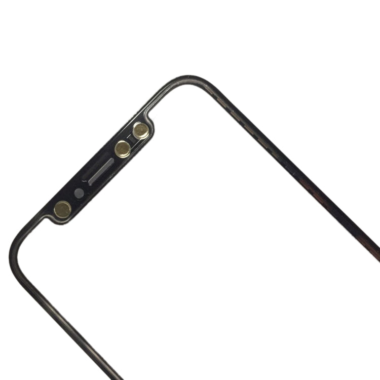 Panneau tactile pour iPhone X