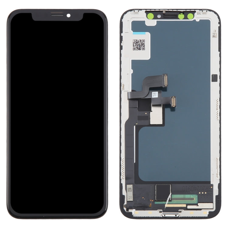 Écran LCD JK incell pour iPhone X