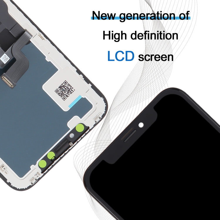 Écran LCD JK incell pour iPhone X