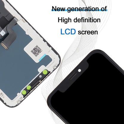 Écran LCD JK incell pour iPhone X
