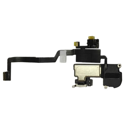 Câble flexible pour haut-parleur d'écouteur pour iPhone X, For iPhone X (Flex Cable)