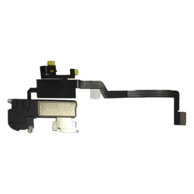 Câble flexible pour haut-parleur d'écouteur pour iPhone X, For iPhone X (Flex Cable)