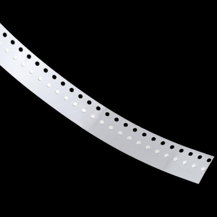 100 PCS 0,43 mm Clavier latéral pour iPhone X & 8 Plus & 8