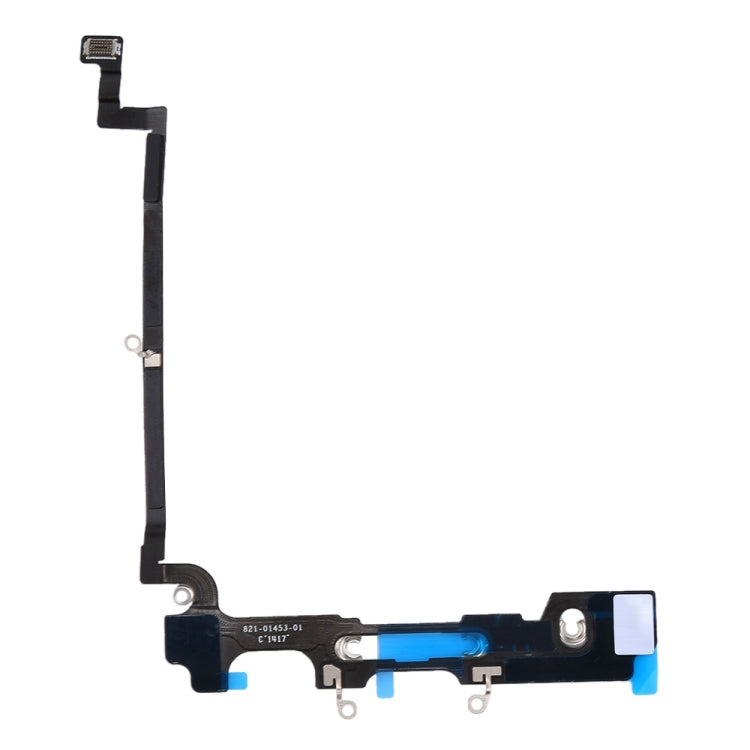 Câble flexible de sonnerie de haut-parleur pour iPhone X