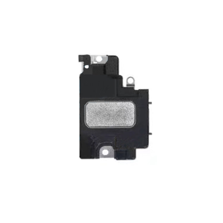 Sonnerie de haut-parleur pour iPhone X