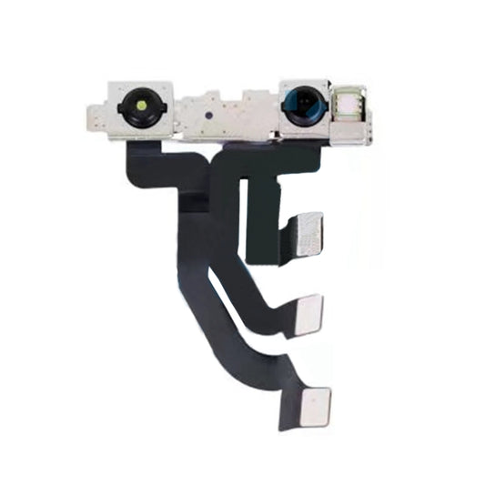 Caméra Frontale + Caméra Infrarouge pour iPhone X