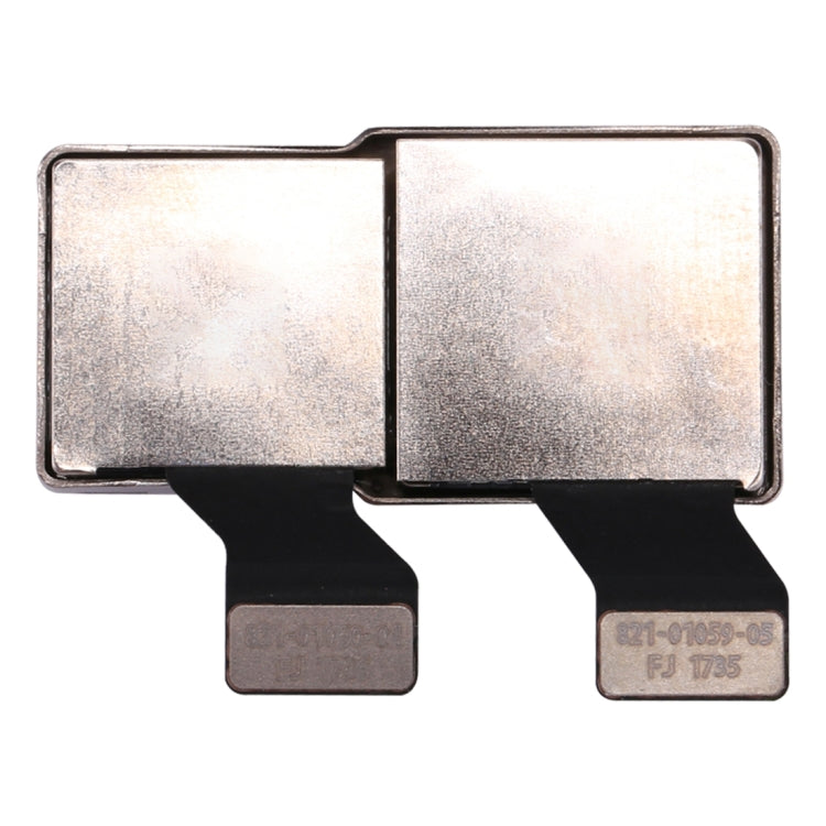 Caméras arrière pour iPhone X