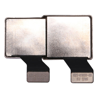Caméras arrière pour iPhone X