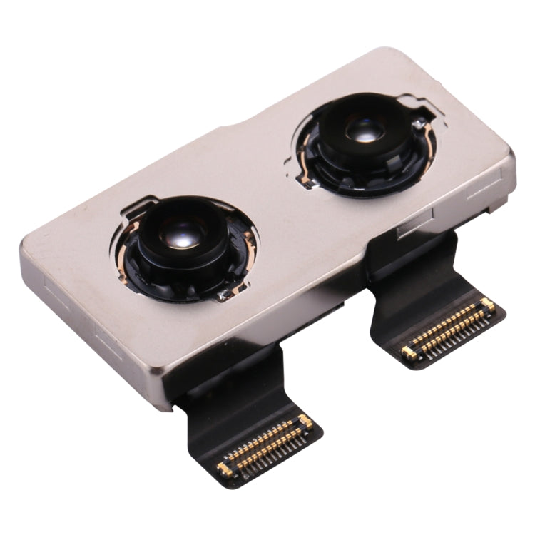 Caméras arrière pour iPhone X