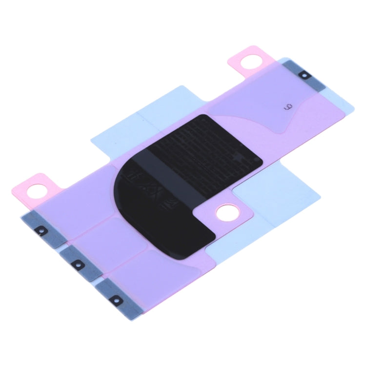 Autocollants de ruban adhésif de batterie 10 PCS pour iPhone X