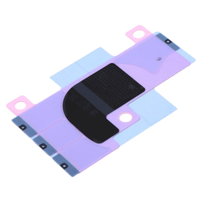 Autocollants de ruban adhésif de batterie 10 PCS pour iPhone X