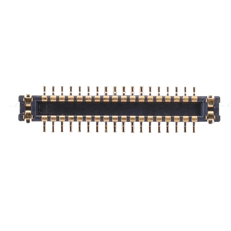 Connecteur FPC de la caméra avant sur câble flexible pour iPhone 6s Plus / 6s