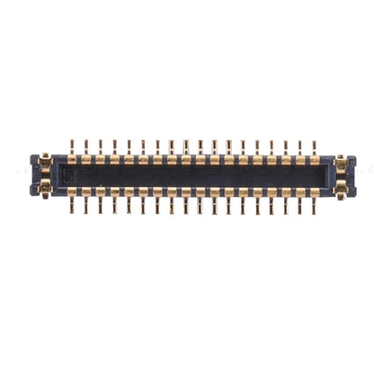 Connecteur FPC de la caméra avant sur câble flexible pour iPhone 6s Plus / 6s