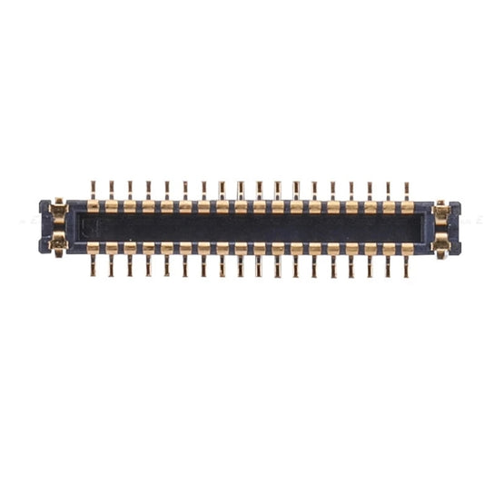 Connecteur FPC de la caméra avant sur câble flexible pour iPhone 6s Plus / 6s