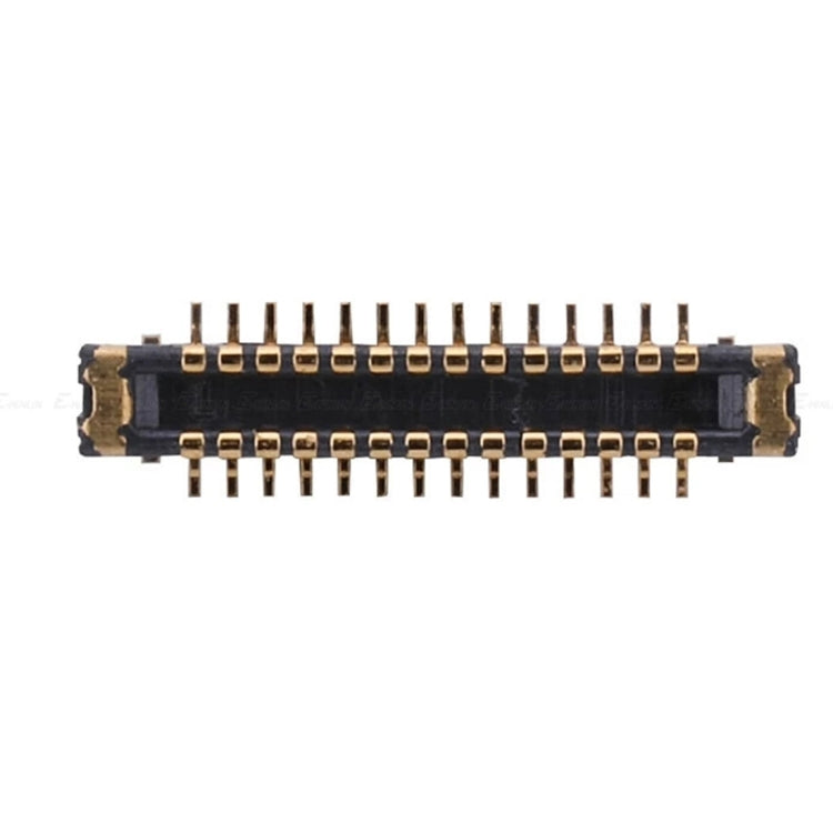 Connecteur FPC tactile 3D sur câble flexible pour iPhone X