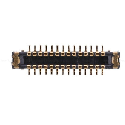 Connecteur FPC tactile 3D sur câble flexible pour iPhone X