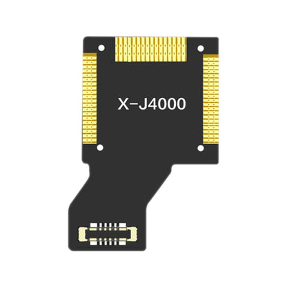 Pour iPhone X J4000 i2C Câble de caméra téléobjectif orienté vers l'arrière