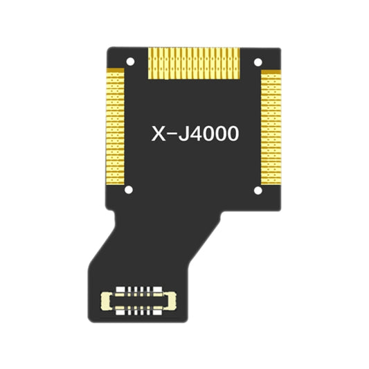 Pour iPhone X J4000 i2C Câble de caméra téléobjectif orienté vers l'arrière