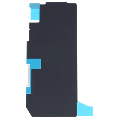 Autocollant graphite dissipateur de chaleur LCD pour iPhone XS Max